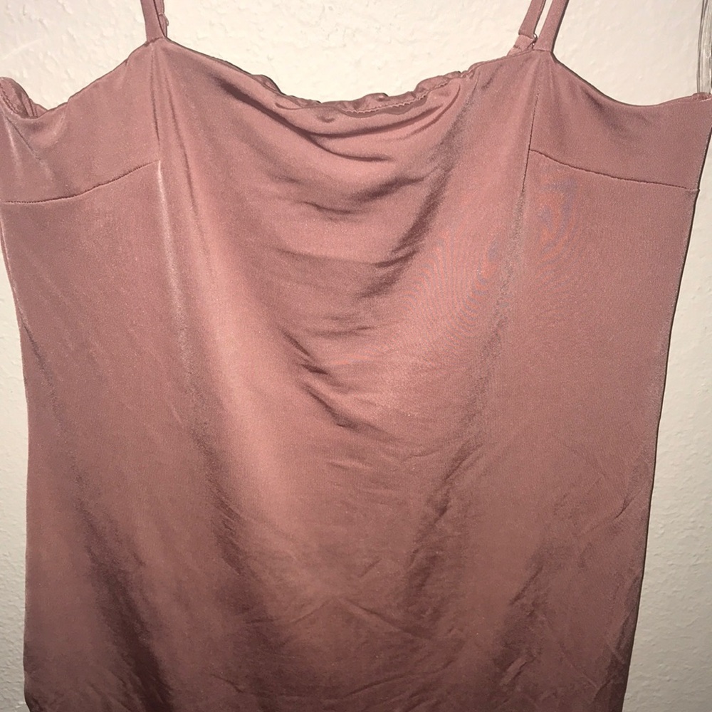 🌸 Cami Bodycon Mini dress - Picture 6 of 7